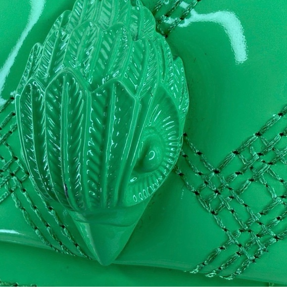 Kurt Geiger quilted purse - Picture 5 of 7